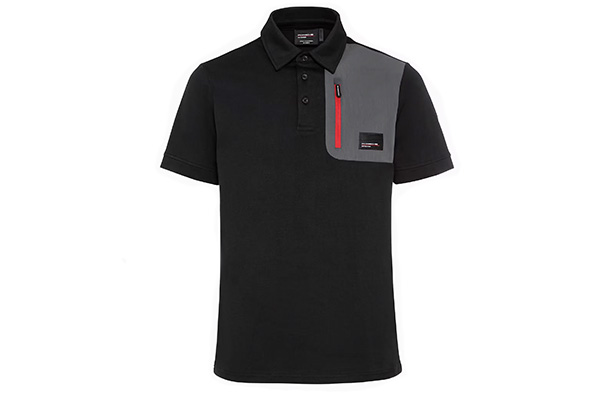 Porsche Polo - Motorsport Fanwear : Suncoast Porsche Parts